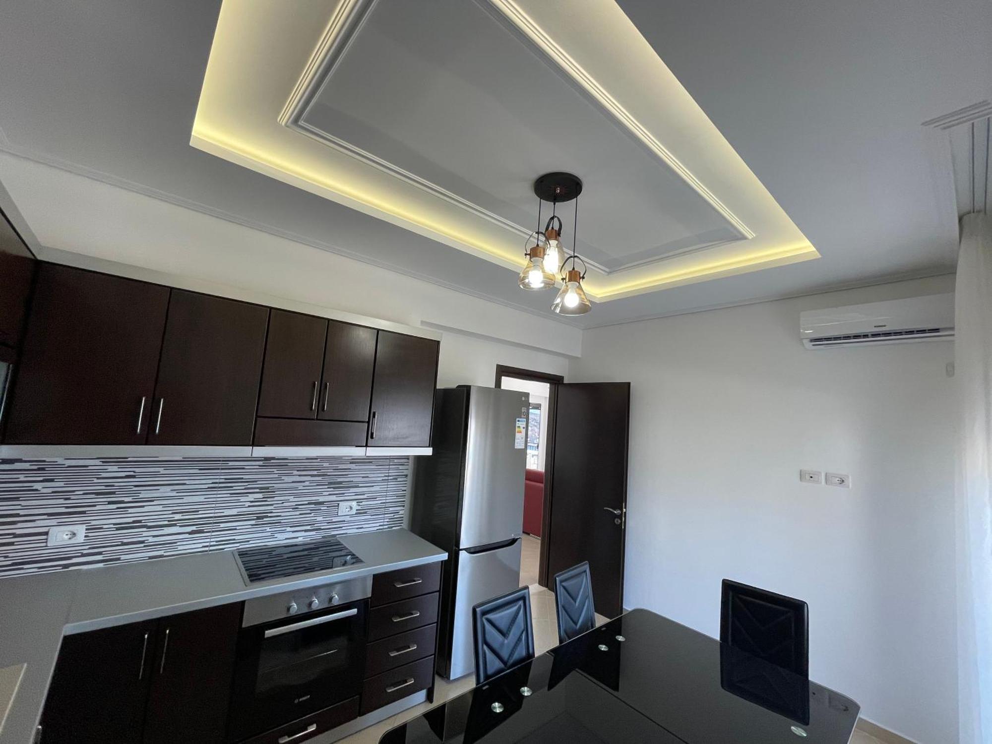 Villa Sildi Sarande Ngoại thất bức ảnh